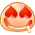 น้ำลายไหล :haun6: