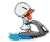 *