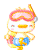 *